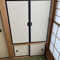 画像1575：障子