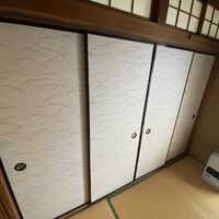 画像1579：障子