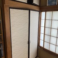 画像1585：障子