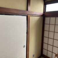画像2645：障子