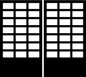 障子
