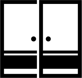 襖へ